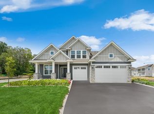 6601 Tamarack Ln, Hamel, MN 55340