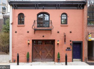 2019 Chancellor St, Philadelphia, PA 19103