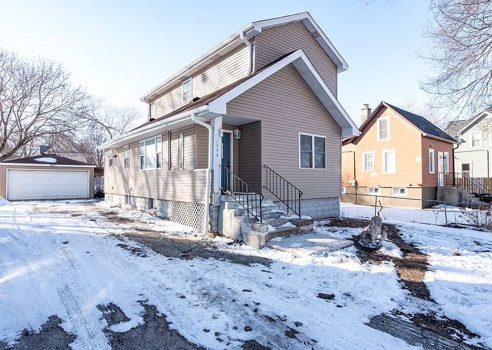 1st image of 2806 Elisha Ave