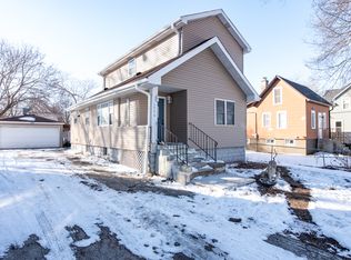 2806 Elisha Ave, Zion, IL