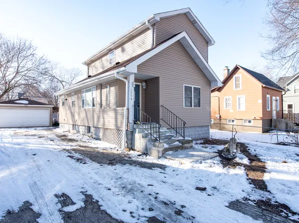 2806 Elisha Ave, Zion, IL 60099