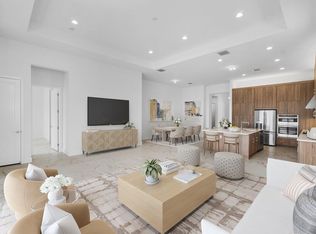 Lotus Palm, Boca Raton, FL 33434