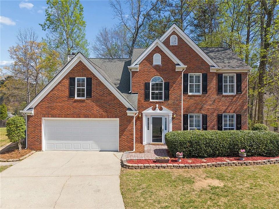 1st image of 407 Cool Springs Pl NW