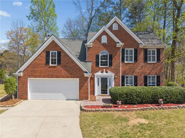 407 Cool Springs Pl NW, Kennesaw, GA 30144