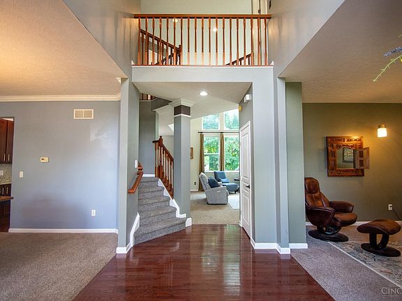 2nd image of 5400 Timber Trail Pl