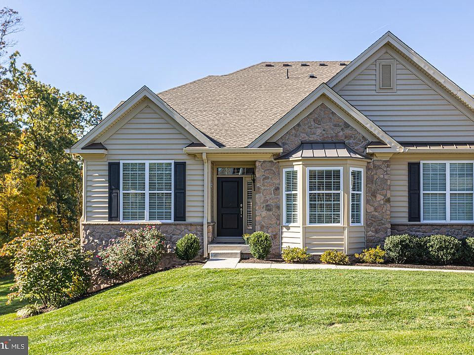 4164 Spalding Dr, Perkasie, PA 18944 Zillow