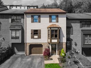 341 Nature Trail Ln, Murrysville, PA 15668