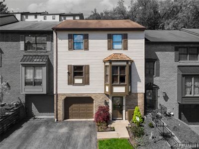 341 Nature Trail Ln, Murrysville, PA, 15668