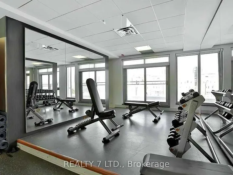 360 Square One Dr #2709 — Photo 41