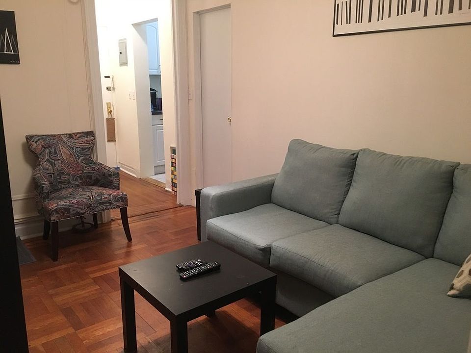 1st image of 676 Amsterdam Ave #5E