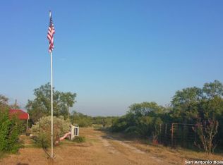679 County Road 5780, Castroville, TX 78009