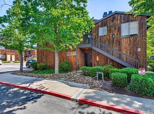 Alpine Oaks Condominium, Alpine, CA 91901