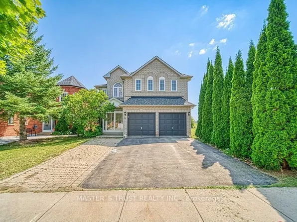 51 Farmstead Rd, Richmond Hill, ON L4S 1W3