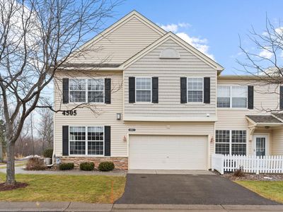 4505 Rosemary Way UNIT 7, Hugo, MN, 55038
