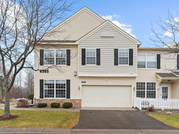 4505 Rosemary Way Unit 7, Hugo, MN 55038