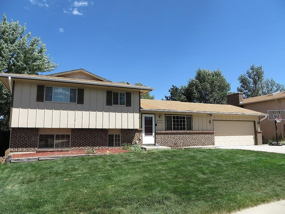 Open Space Behind & Views!