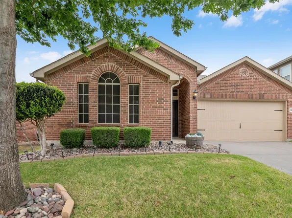 14505 Broomstick Rd, Haslet, TX 76052