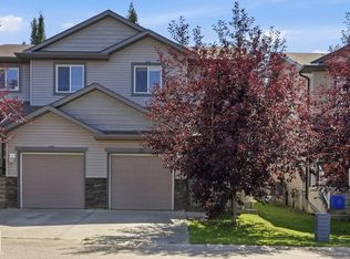 85 Spruce Village Dr W #26, Spruce Grove, AB T7X0L2