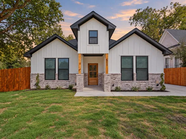 933 N 12th St, Waco, TX 76707