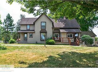 1795 N Eifert Rd, Holt, MI 48842