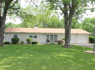 2708 W Paligraf Dr, Muncie, IN 47304