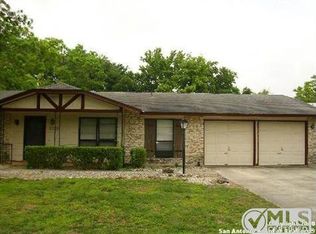 6730 Buckley, San Antonio, TX 78239