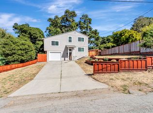 616 Rincon Dr, Aptos, CA 95003