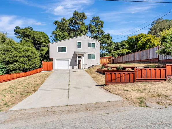 616 Rincon Dr, Aptos, CA 95003