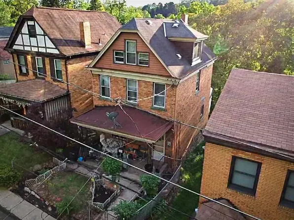 1820 Woodward Ave, Pittsburgh, PA 15226