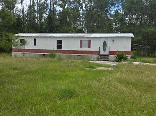 974 N South Rd, Nashville, GA 31639