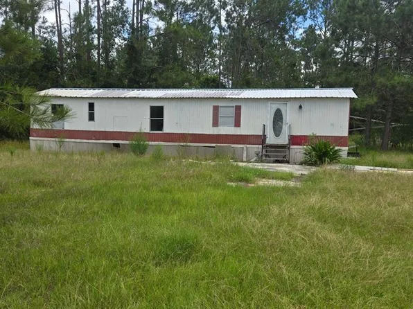 974 N South Rd, Nashville, GA 31639