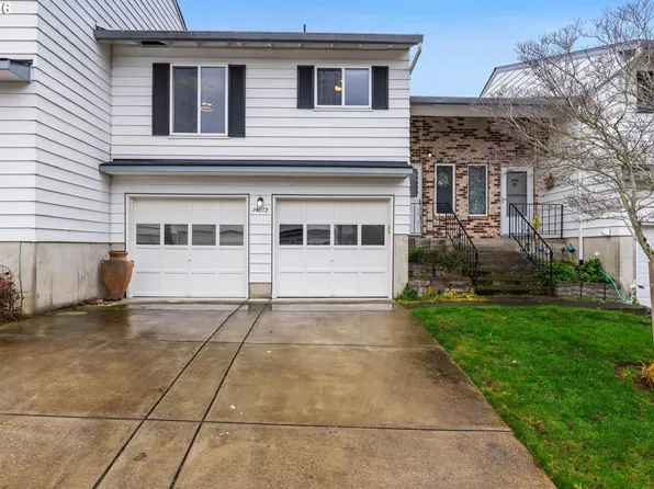 14812 NE Rose Pkwy #58-B, Portland, OR 97230