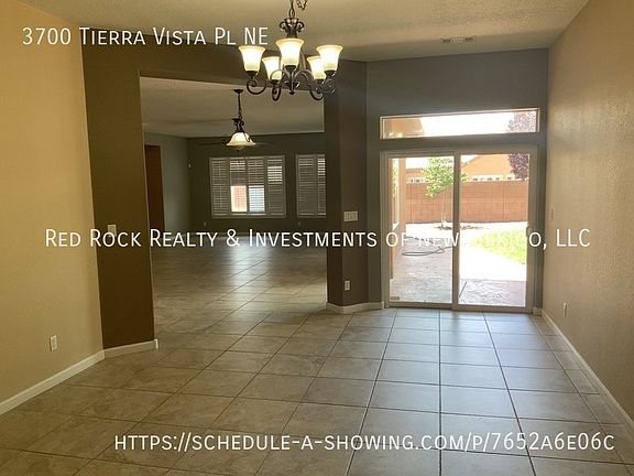 5th image of 3700 Tierra Vista Pl NE