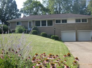 8774 Milmont St NW, Massillon, OH 44646