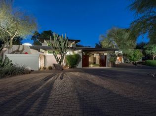 6440 E Maverick Rd, Paradise Valley, AZ 85253