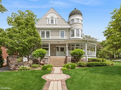 570 Anthony St, Glen Ellyn, IL, 60137