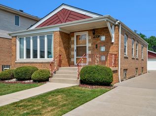 5631 S Mayfield Ave, Chicago, IL