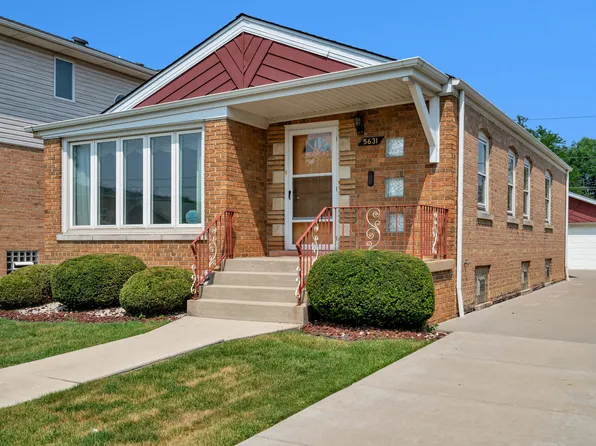 5631 S Mayfield Ave, Chicago, IL 60638