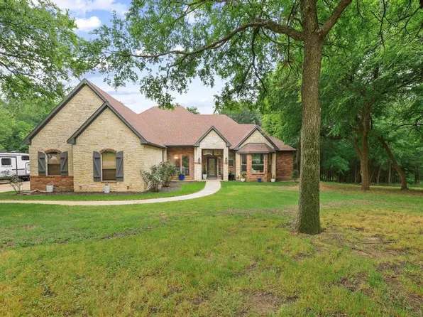 107 Falls Creek Ln, Gunter, TX 75058