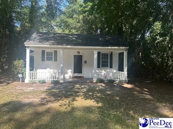 527 S Edisto Dr, Florence, SC 29501