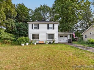 415 Hastings St, Allegan, MI 49010