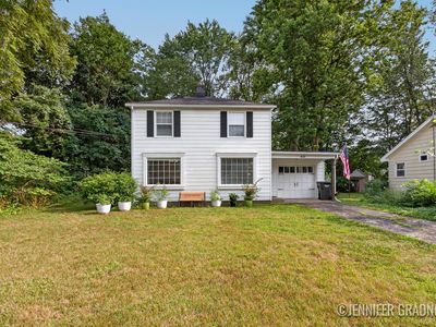 415 Hastings St, Allegan, MI, 49010