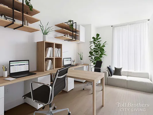 Sold by Toll Brothers | media 2