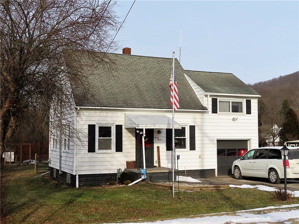 23 Fairview Hts, Bradford, PA 16701 Zillow
