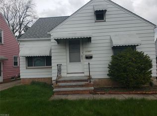 21007 Libby Rd, Maple Heights, OH 44137