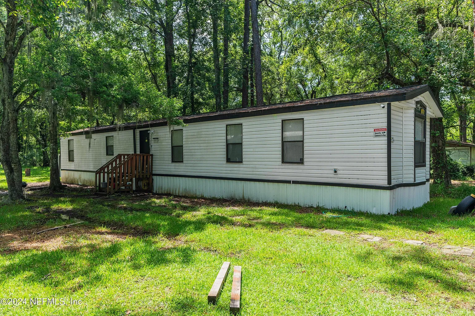 4013 TAYLOR ESTATES Lane, Jacksonville FL - Owner Finance Home