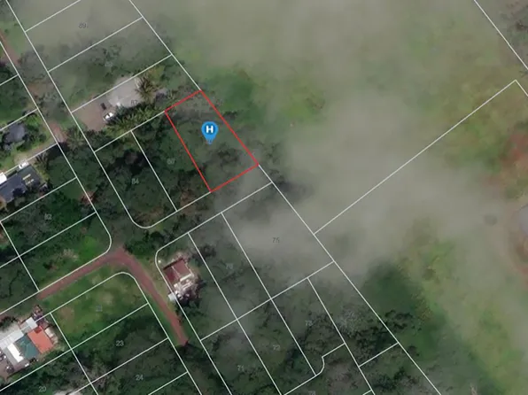 Tiki Rd Lot 3, Kurtistown, HI 96760