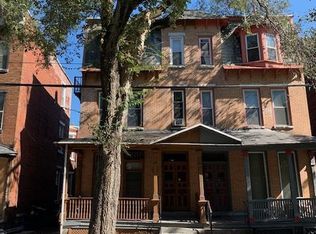 1623 Green St APT 2R, Harrisburg, PA 17102