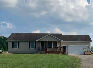 6350 E Vienna Rd, Clio, MI 48420