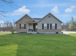 55 Wildoradoe Dr, Troy, MO 63379